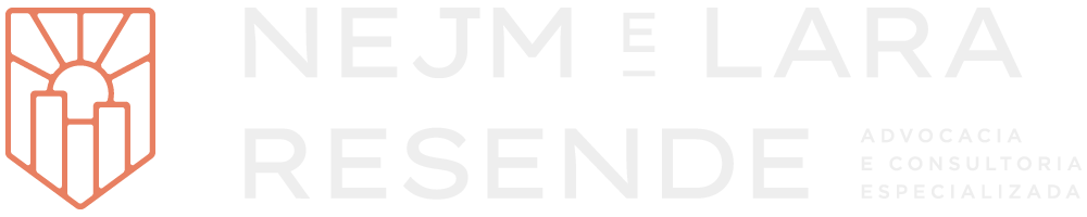 Nejm e Lara Resende Advocacia